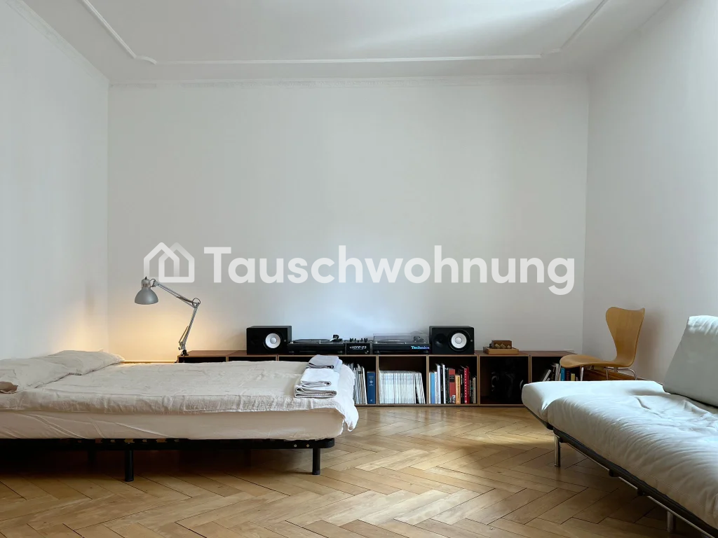 3 rooms apartment, photo 4 of 8