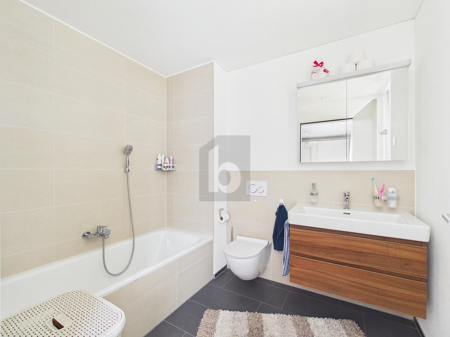 3 ½ rooms apartment, photo 4 of 4