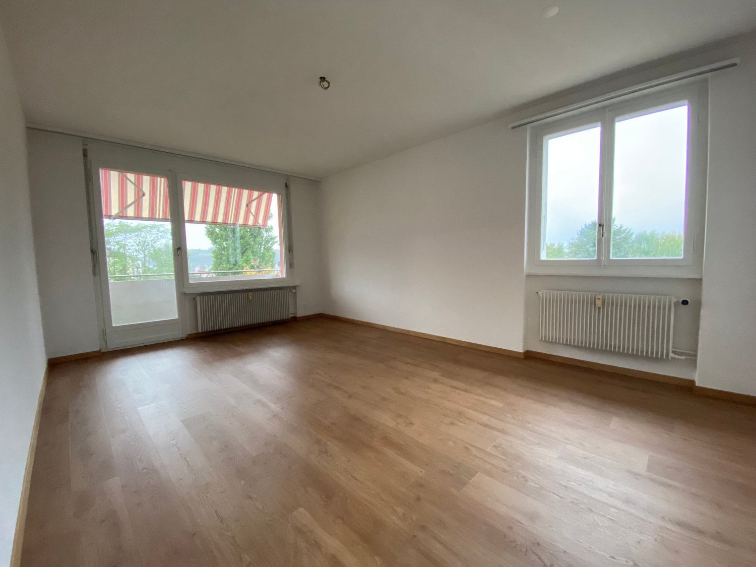 Appartamento di 4 ½ locali