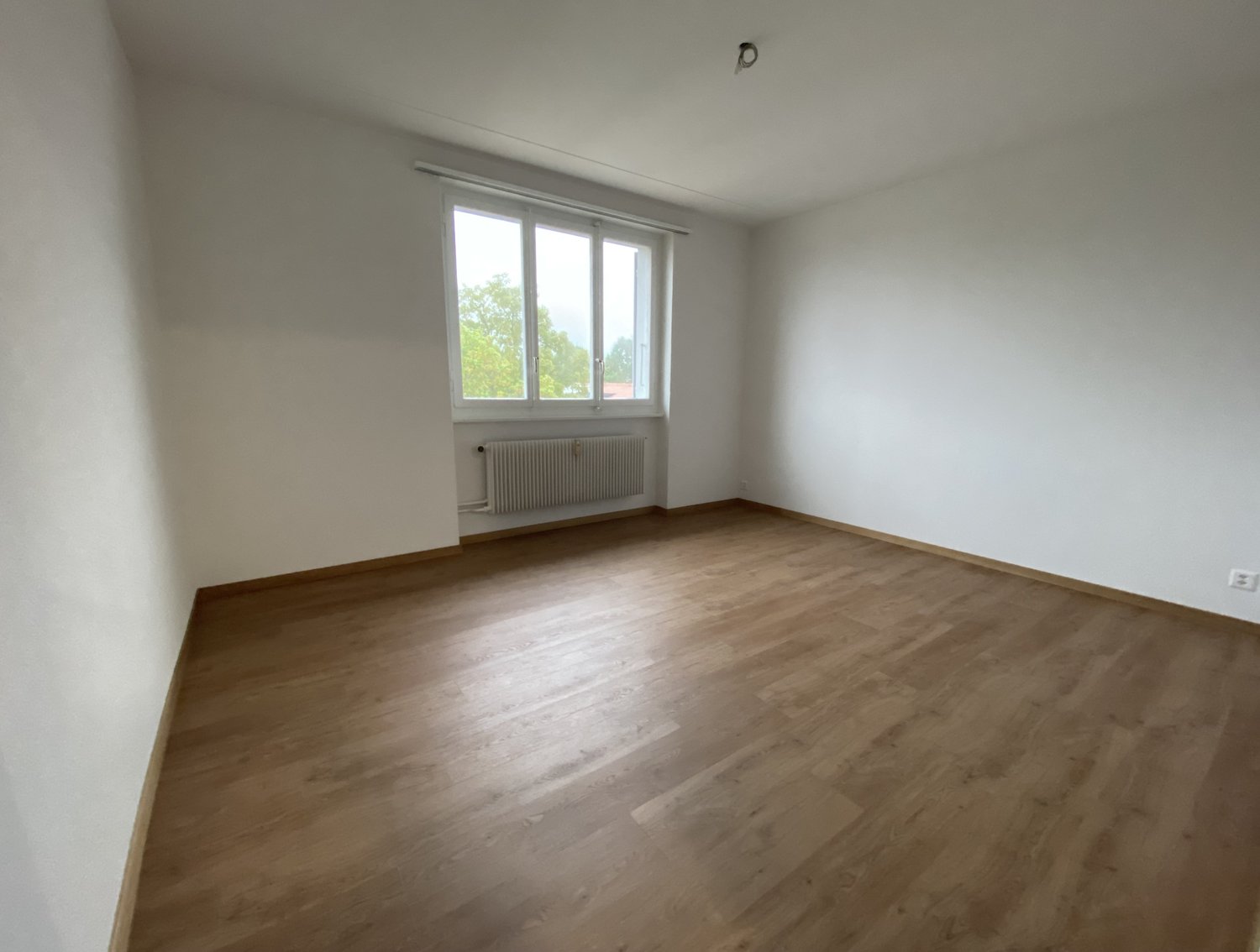 Appartamento di 4 ½ locali