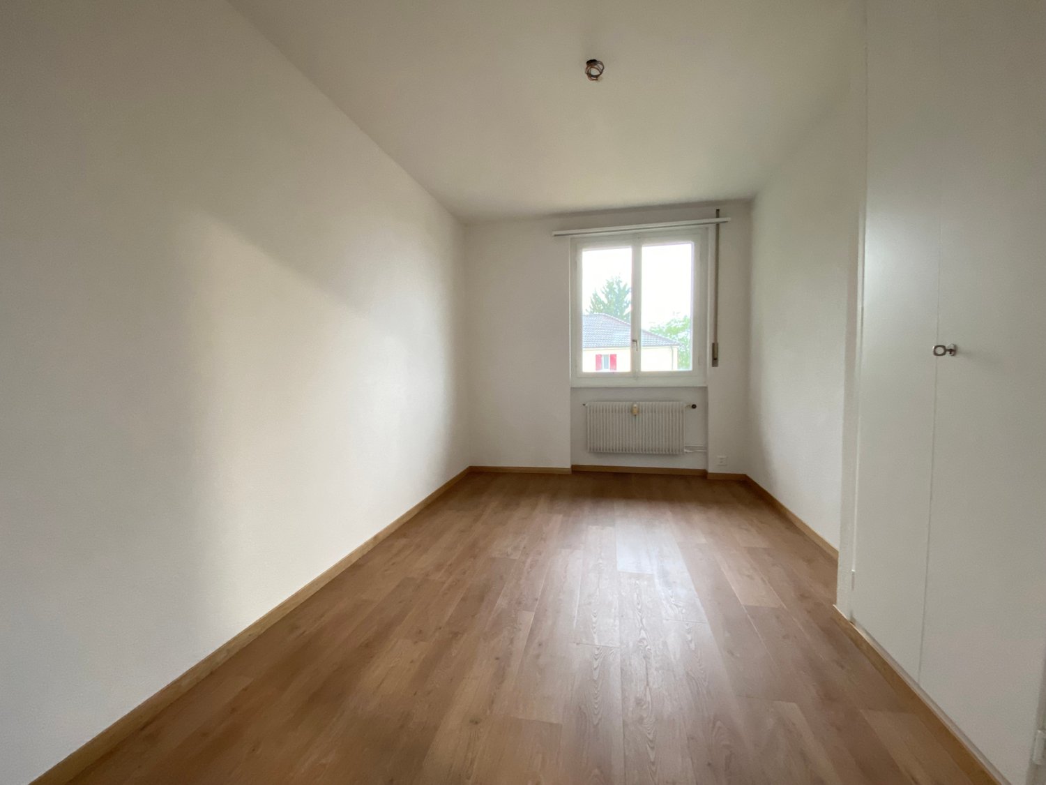 Appartamento di 4 ½ locali