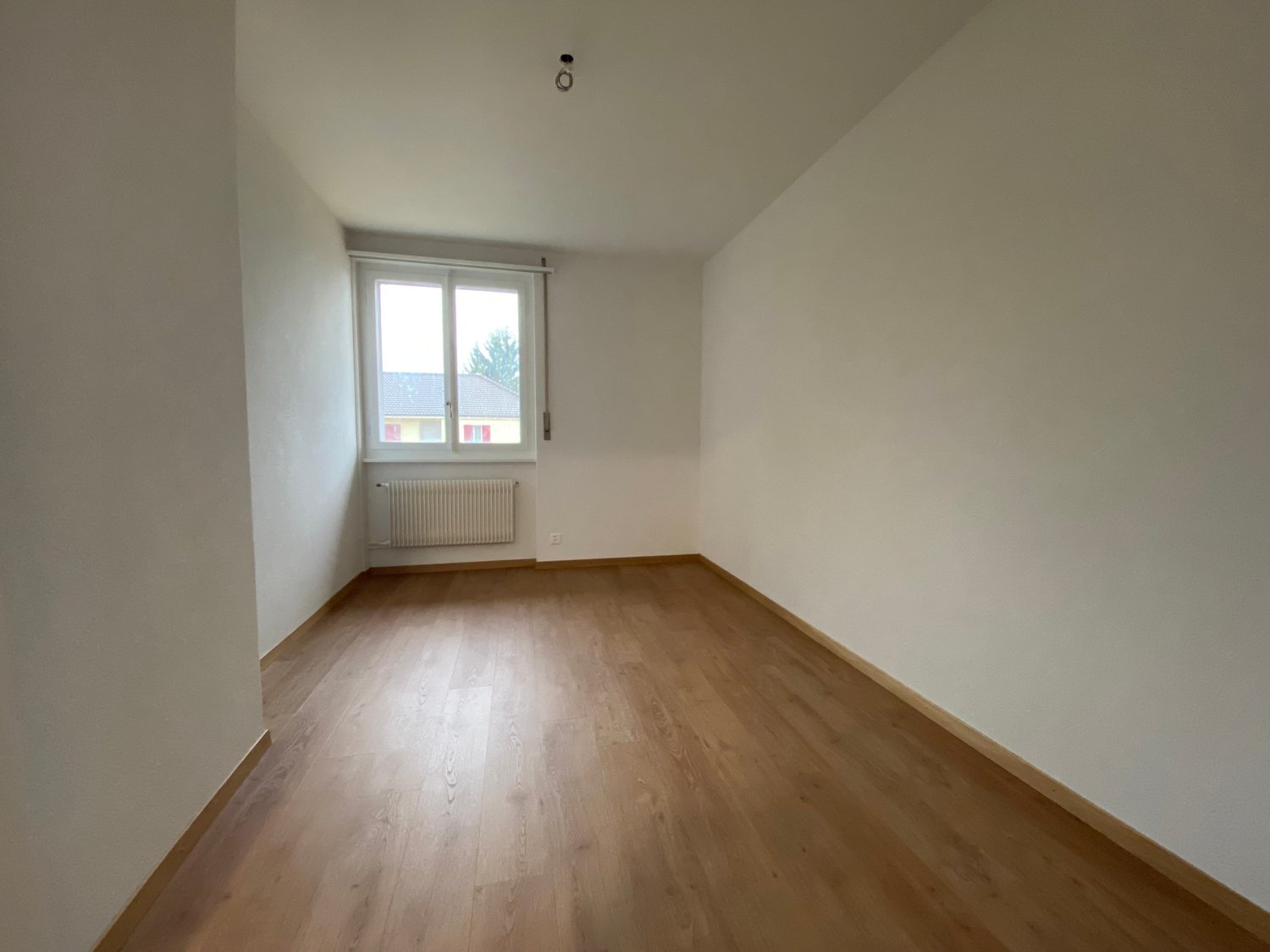 Appartamento di 4 ½ locali