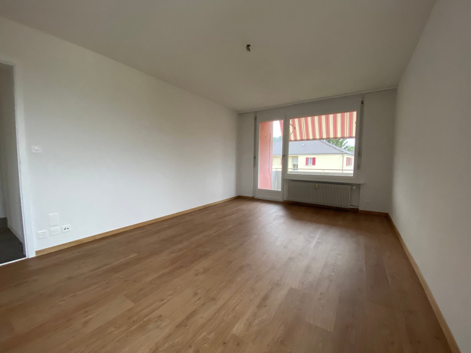 Appartamento di 4 ½ locali