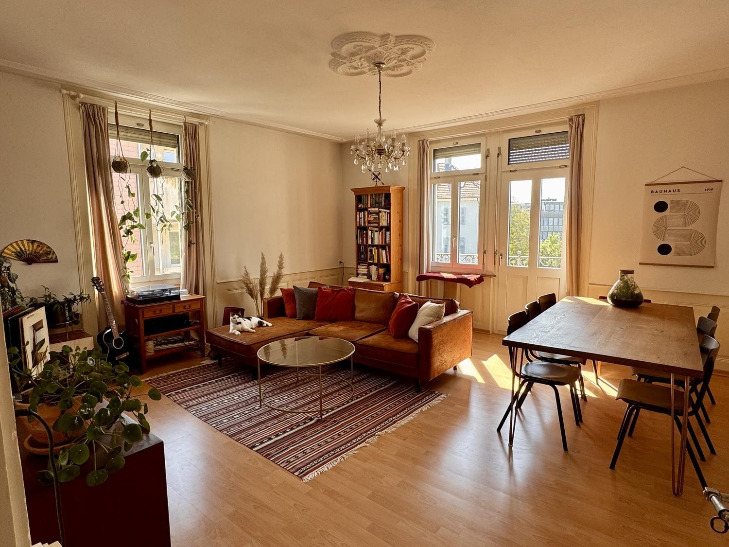 Room in a shared flat, photo 1 of 10