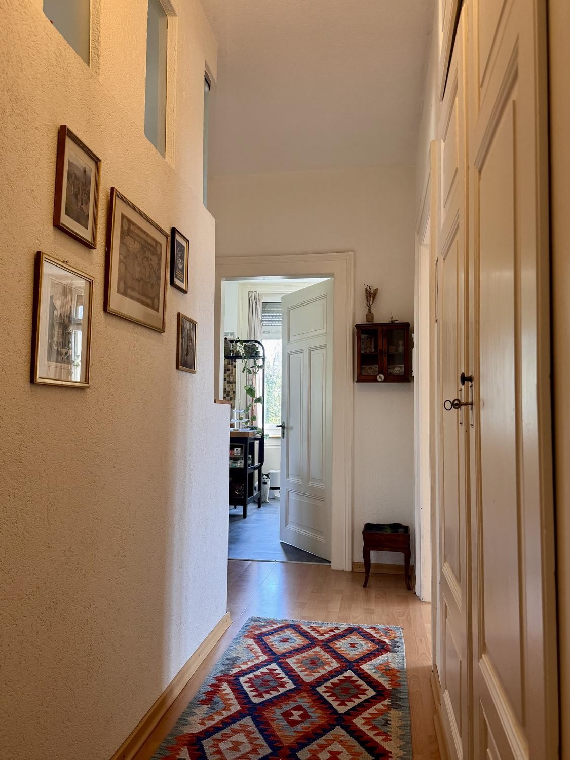 Room in a shared flat, photo 6 of 10
