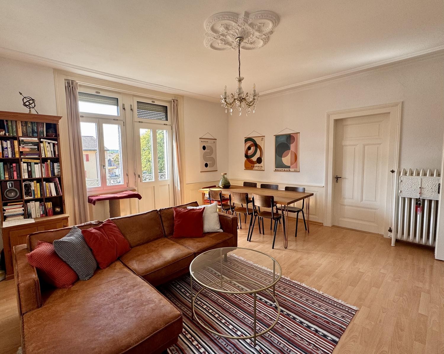 Room in a shared flat, photo 3 of 10