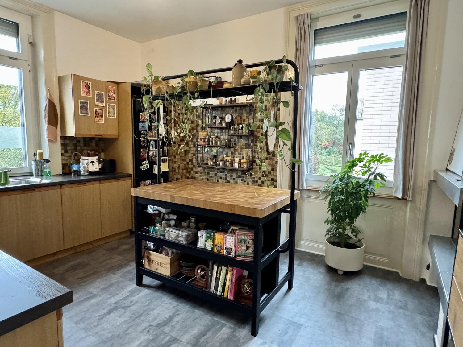 Room in a shared flat, photo 7 of 10