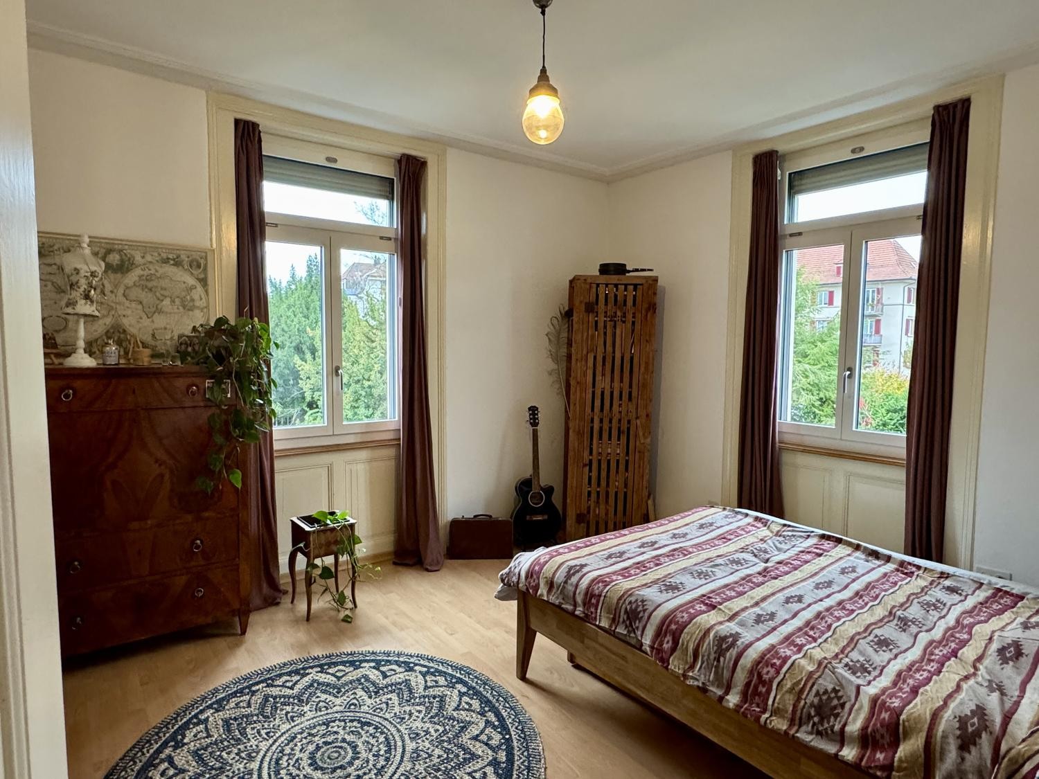 Room in a shared flat, photo 5 of 10