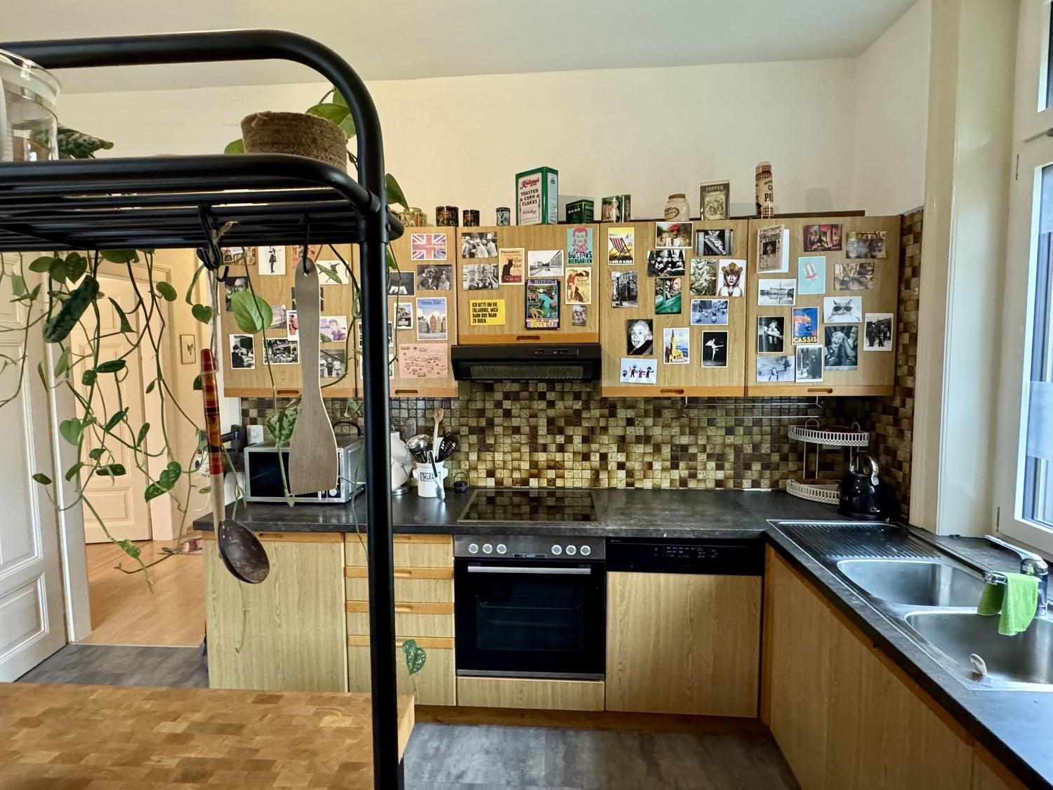 Room in a shared flat, photo 8 of 10