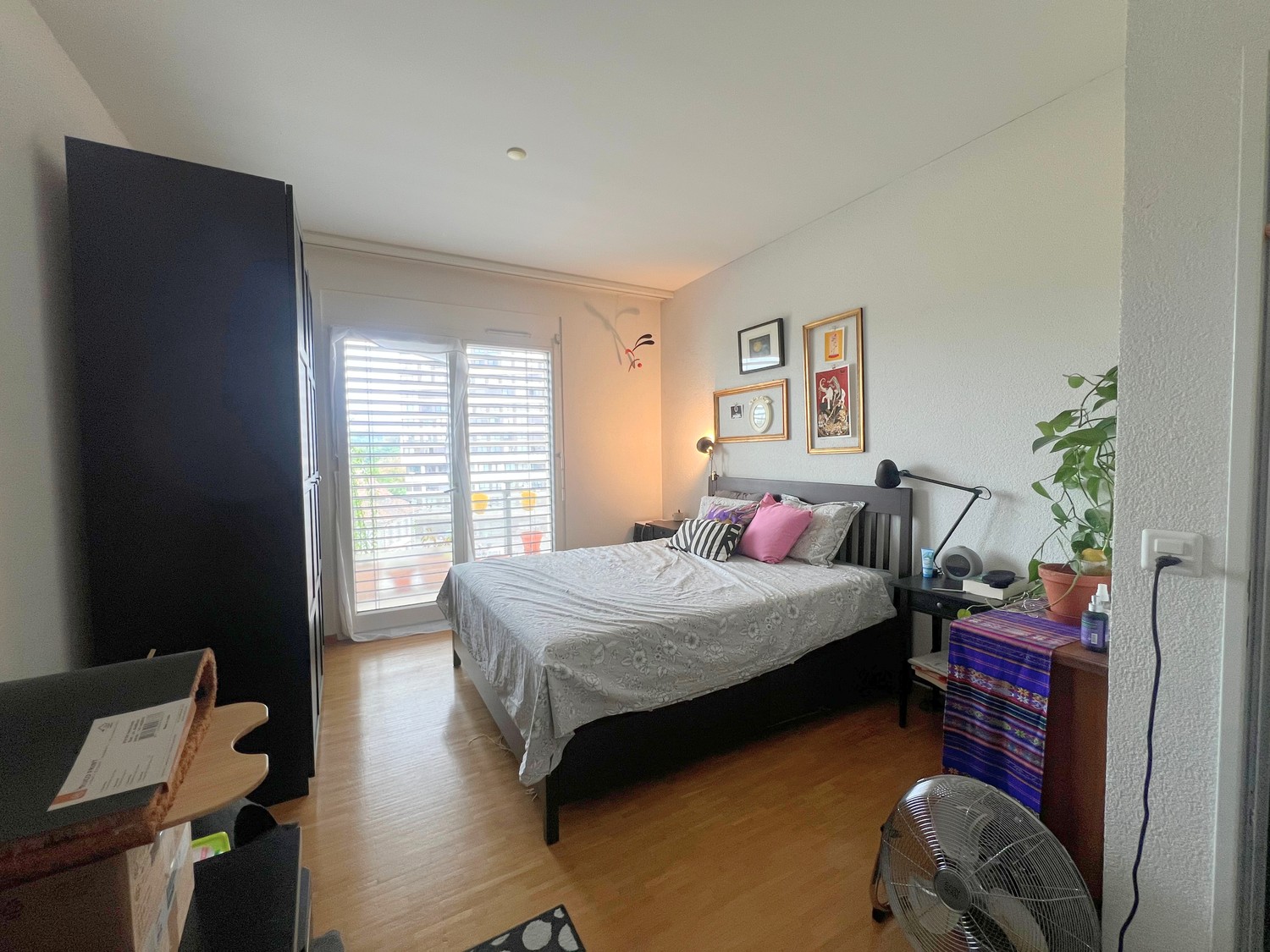 4 ½ rooms apartment, photo 4 of 6