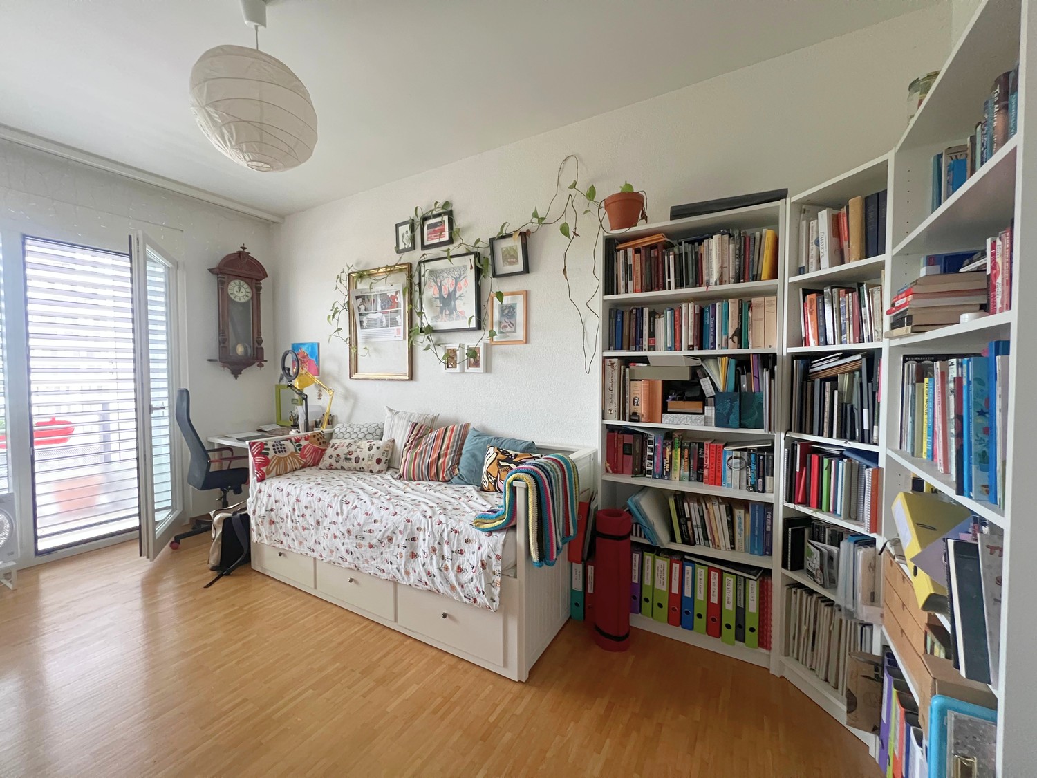 4 ½ rooms apartment, photo 5 of 6