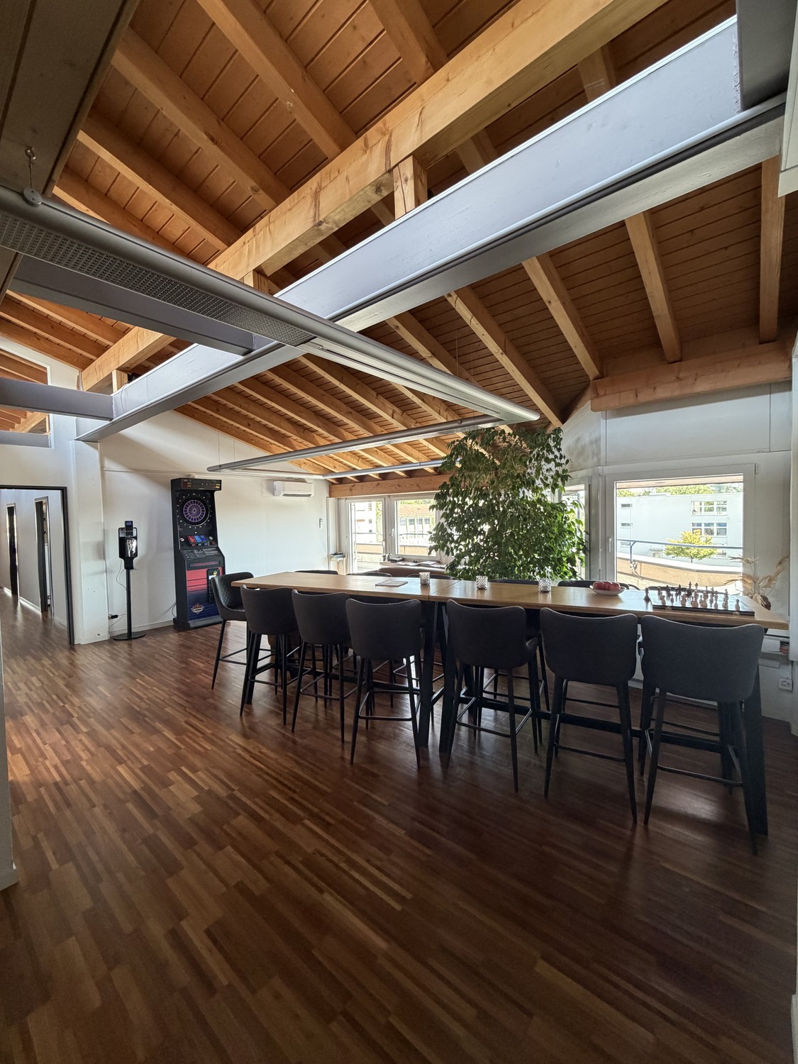 Office, photo 1 of 6