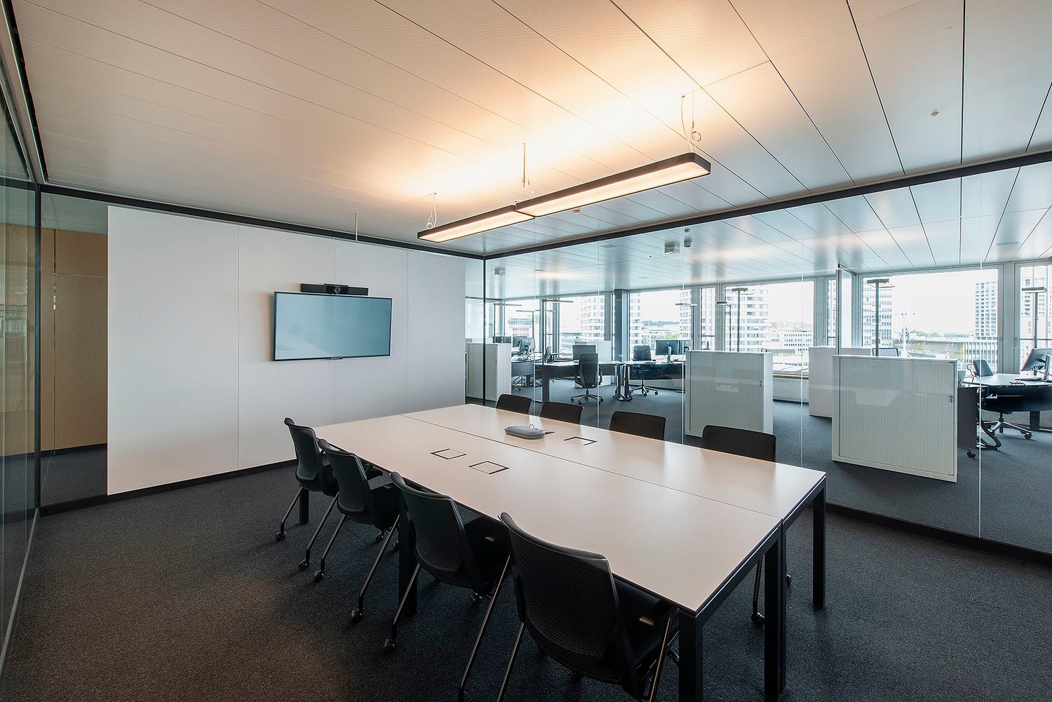 1570m² office, photo 10 of 10