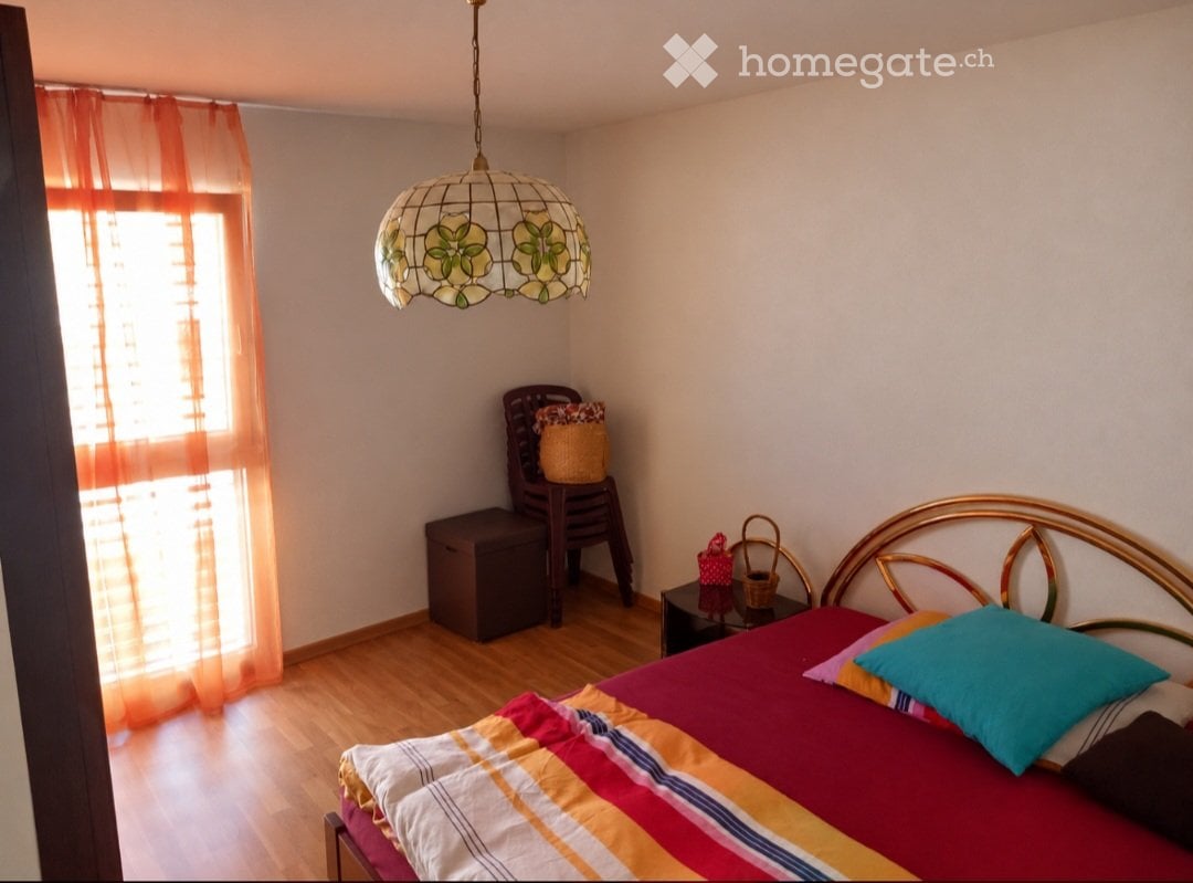 3 rooms apartment, photo 1 of 5