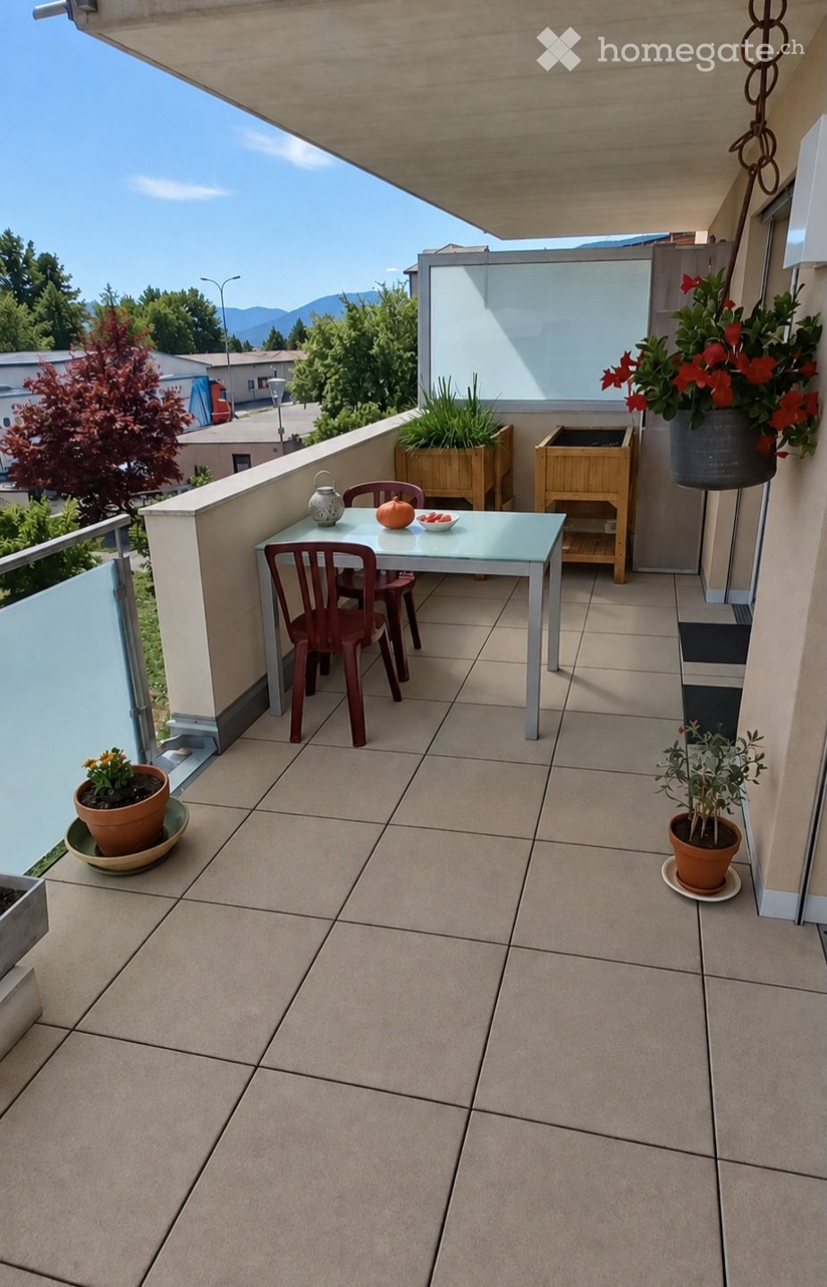 3 rooms apartment, photo 5 of 5