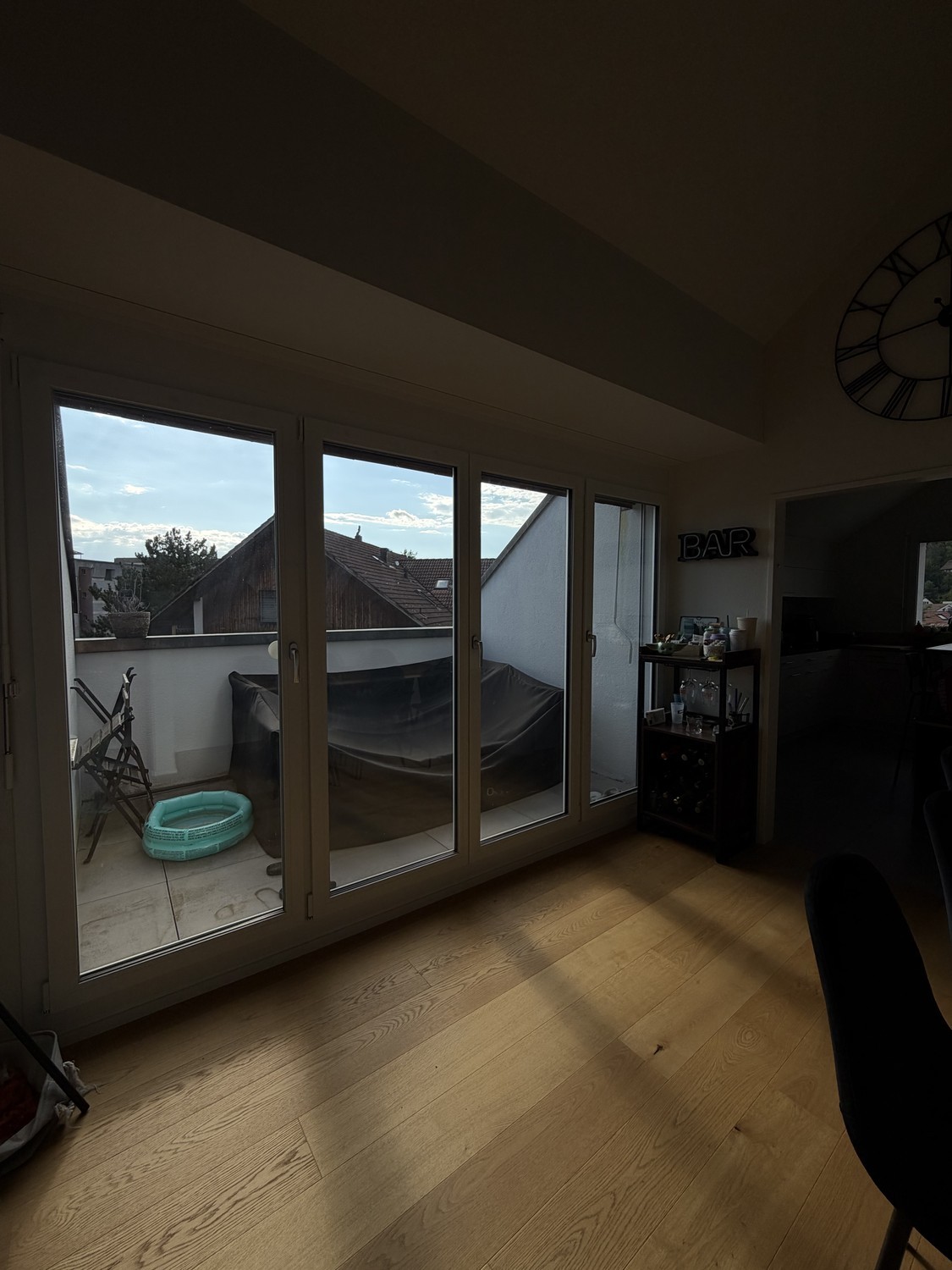3 ½ rooms apartment, photo 9 of 9