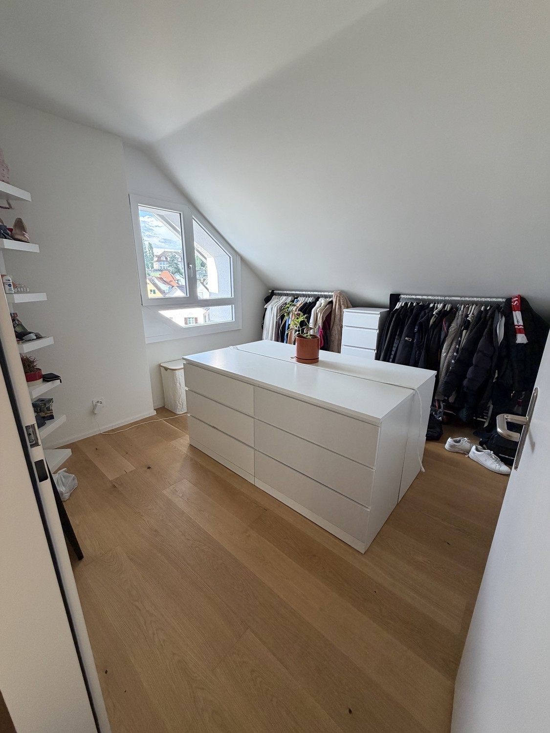 3 ½ rooms apartment, photo 5 of 9