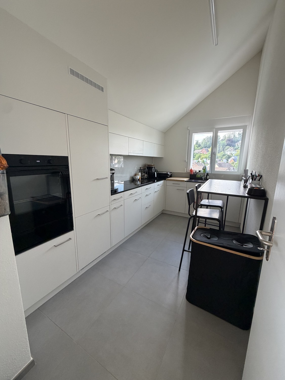 3 ½ rooms apartment, photo 7 of 9