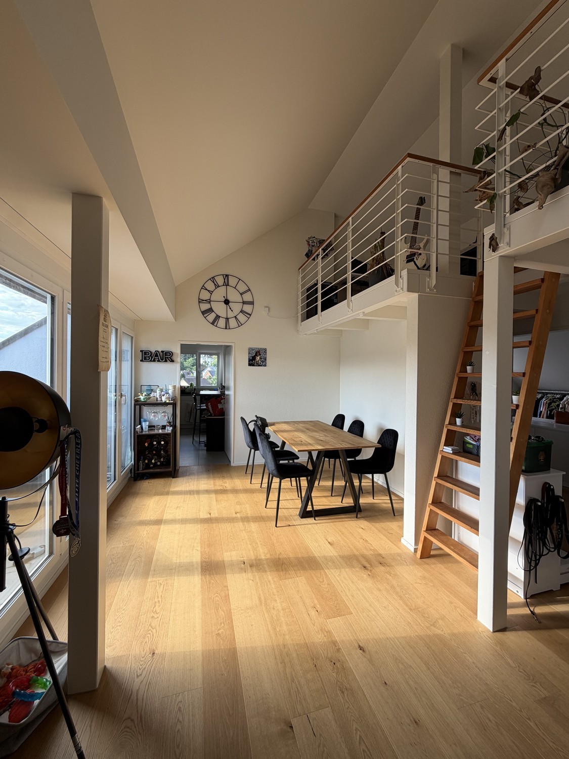 3 ½ rooms apartment, photo 1 of 9