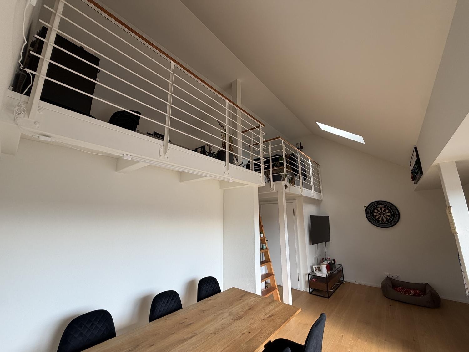 3 ½ rooms apartment, photo 3 of 9