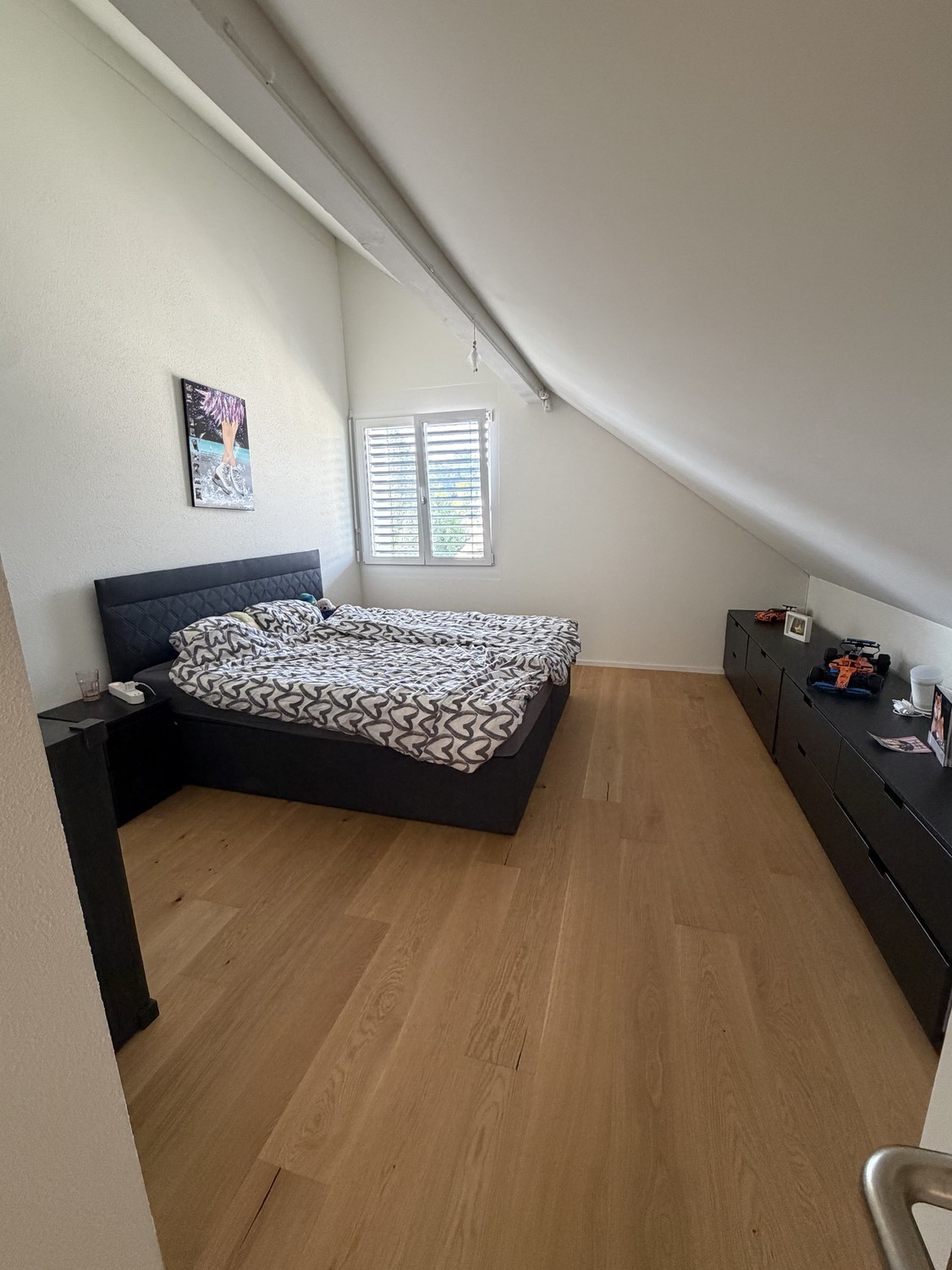 3 ½ rooms apartment, photo 6 of 9