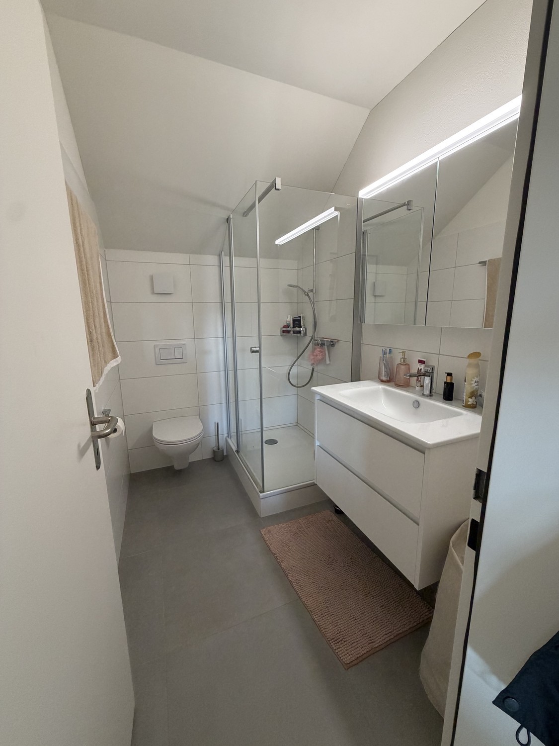 3 ½ rooms apartment, photo 8 of 9