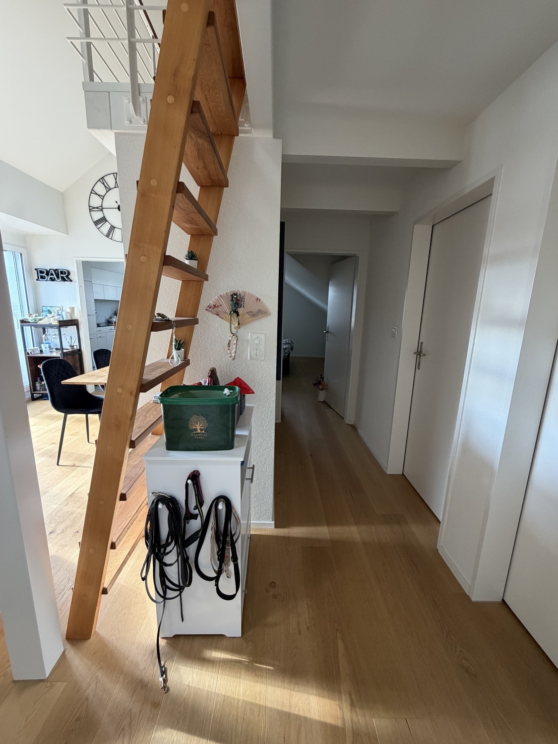3 ½ rooms apartment, photo 4 of 9