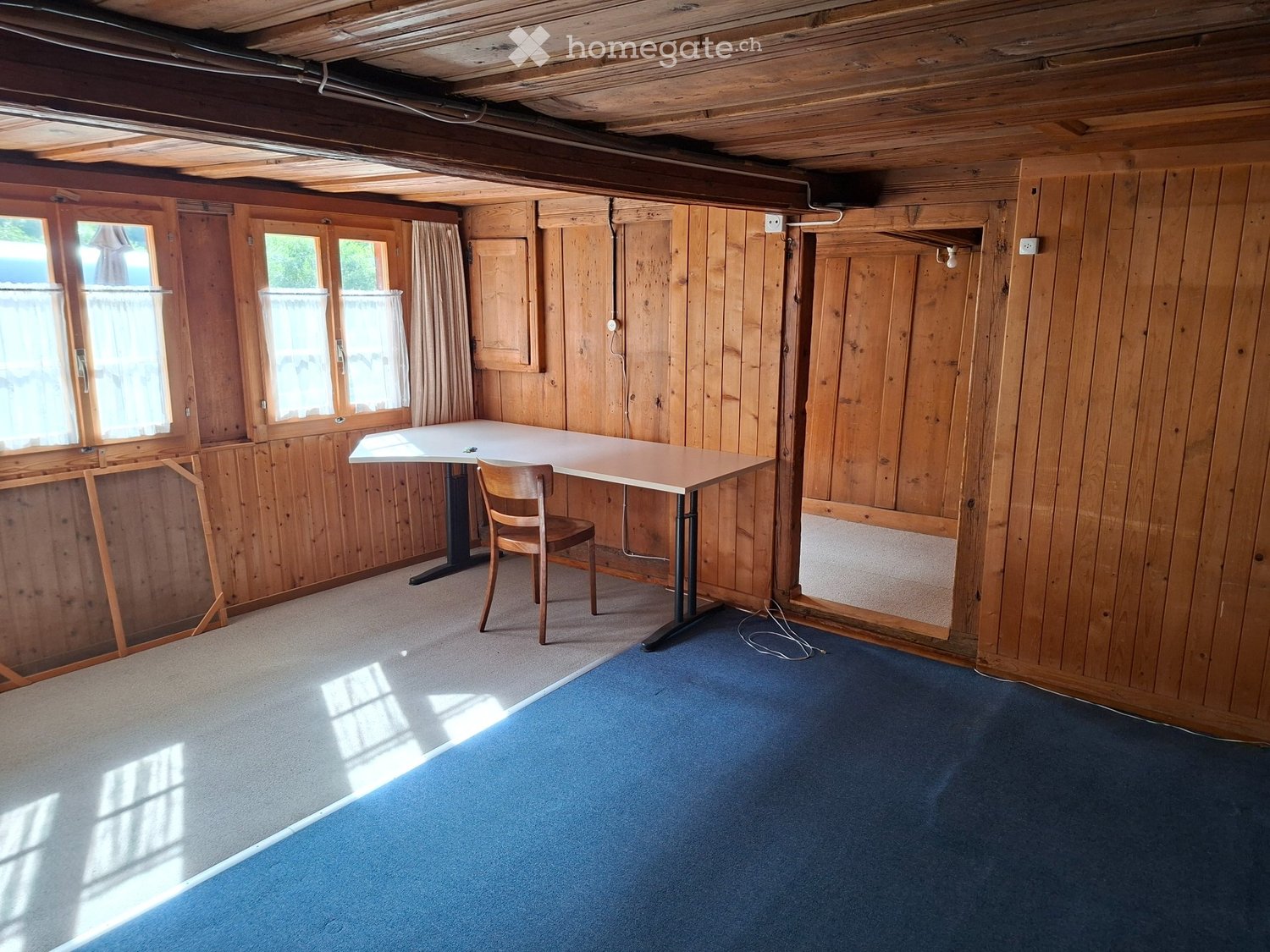 4 rooms apartment, photo 2 of 5
