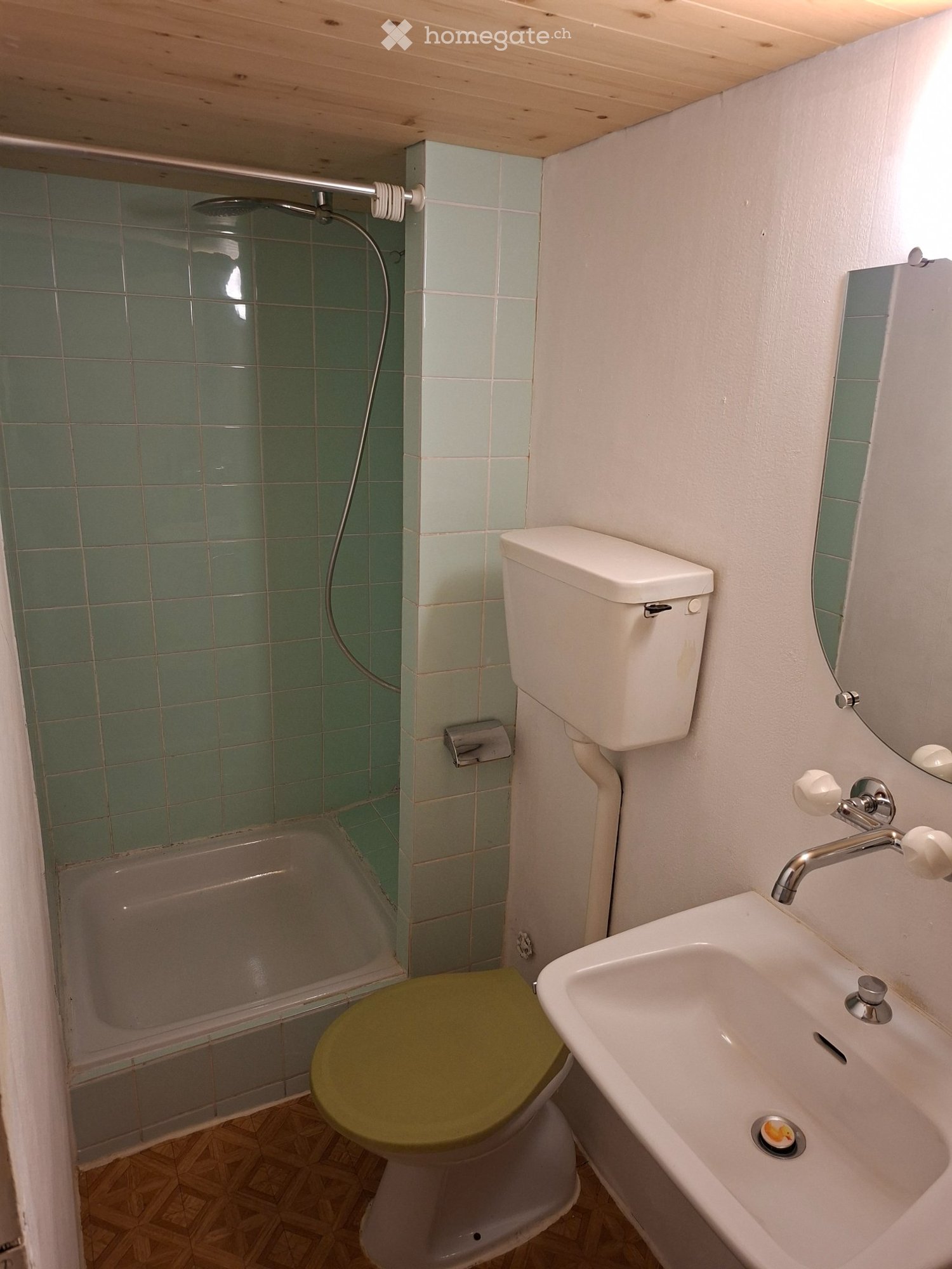 4 rooms apartment, photo 4 of 5