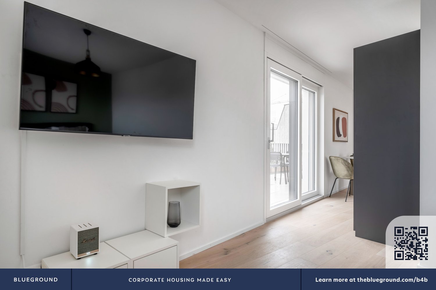 1 ½ rooms apartment, photo 5 of 10