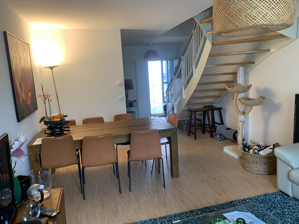 3 rooms duplex, photo 4 of 10