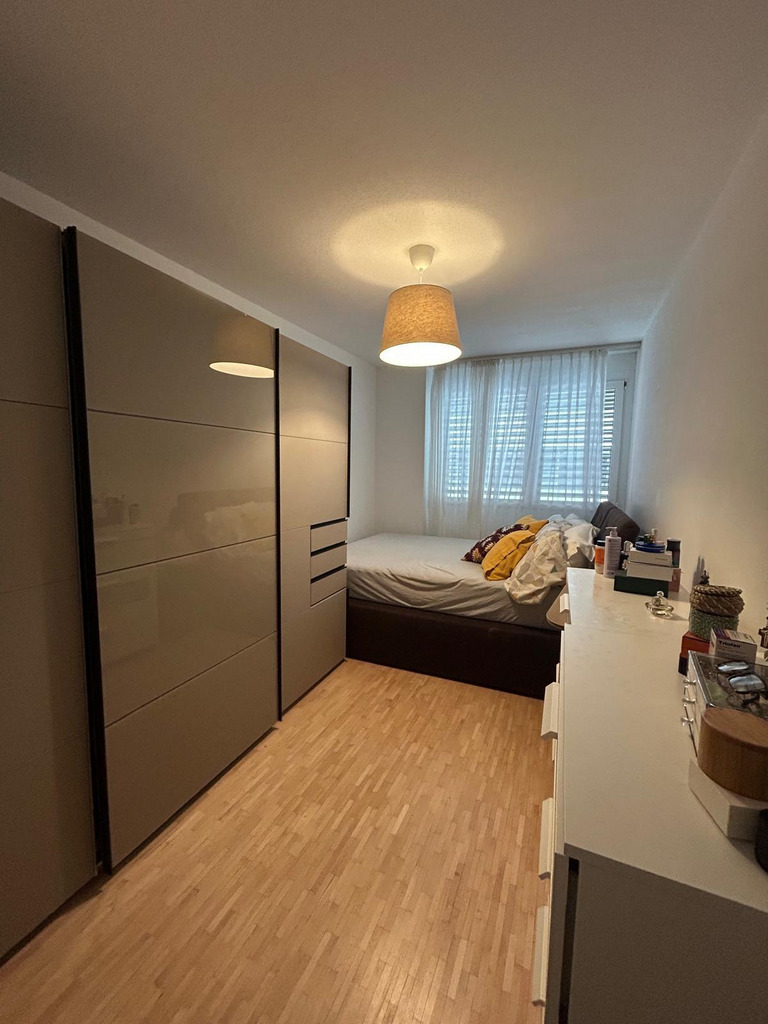 3 rooms duplex, photo 9 of 10