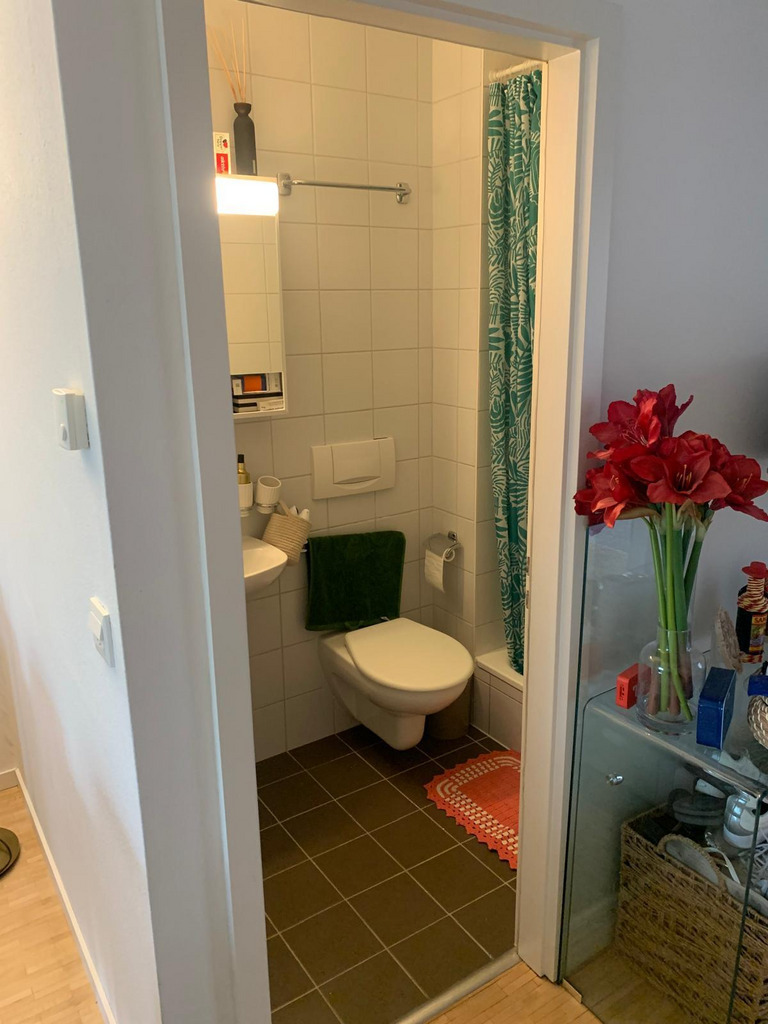 3 rooms duplex, photo 1 of 10