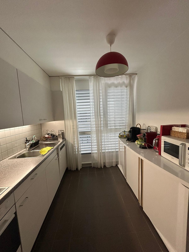 3 rooms duplex, photo 7 of 10