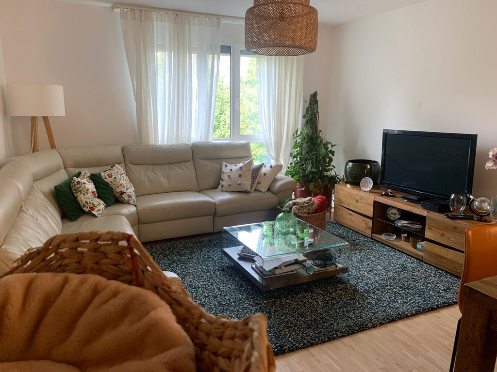 3 rooms duplex, photo 2 of 10