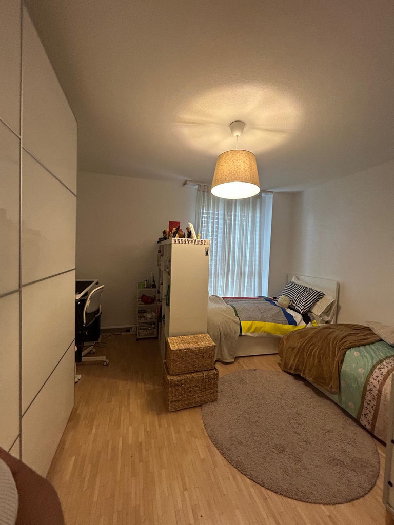 3 rooms duplex, photo 6 of 10