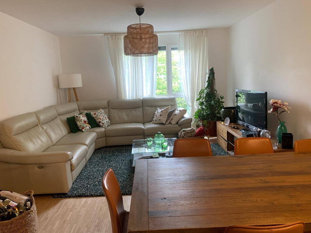 3 rooms duplex, photo 3 of 10