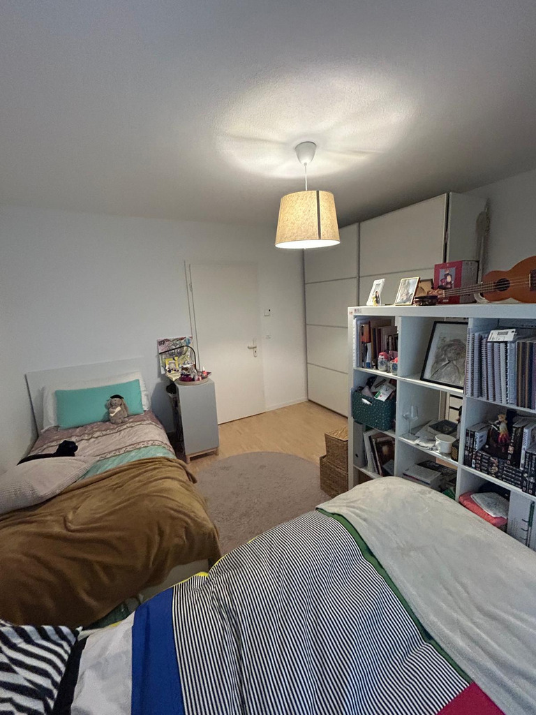 3 rooms duplex, photo 8 of 10