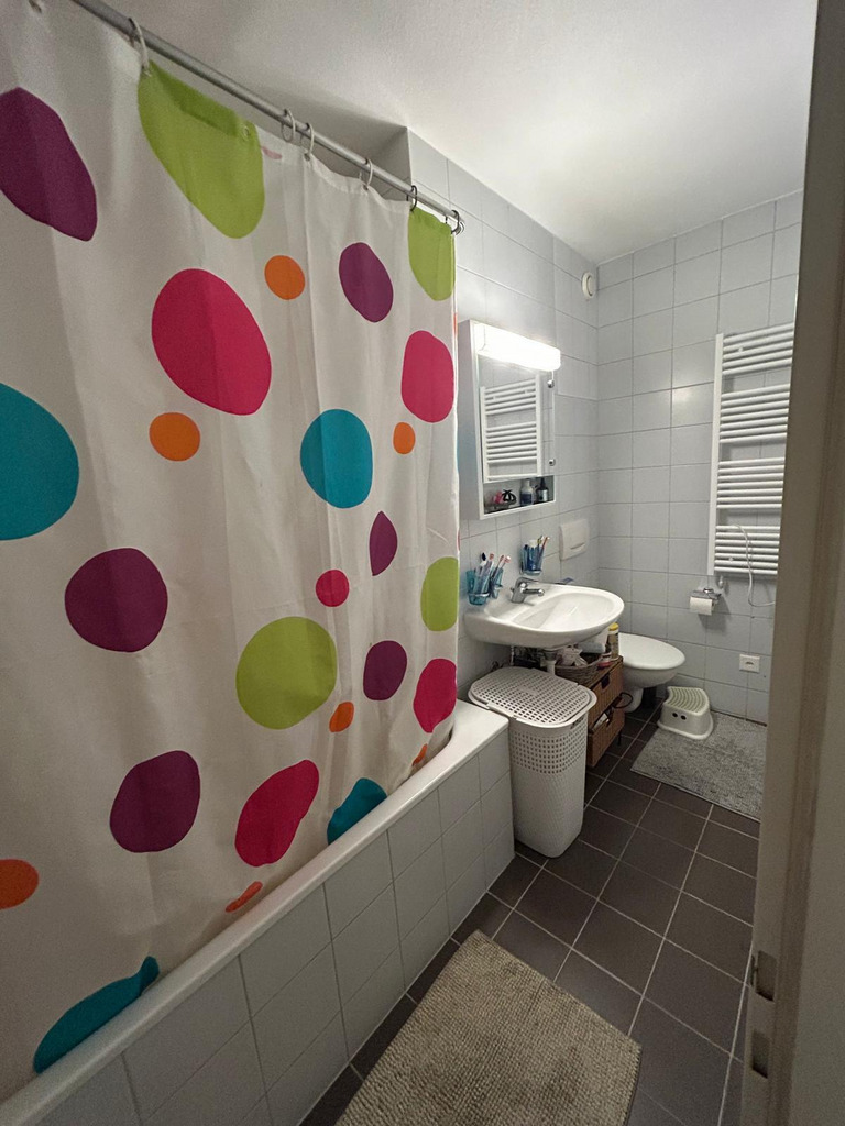 3 rooms duplex, photo 10 of 10