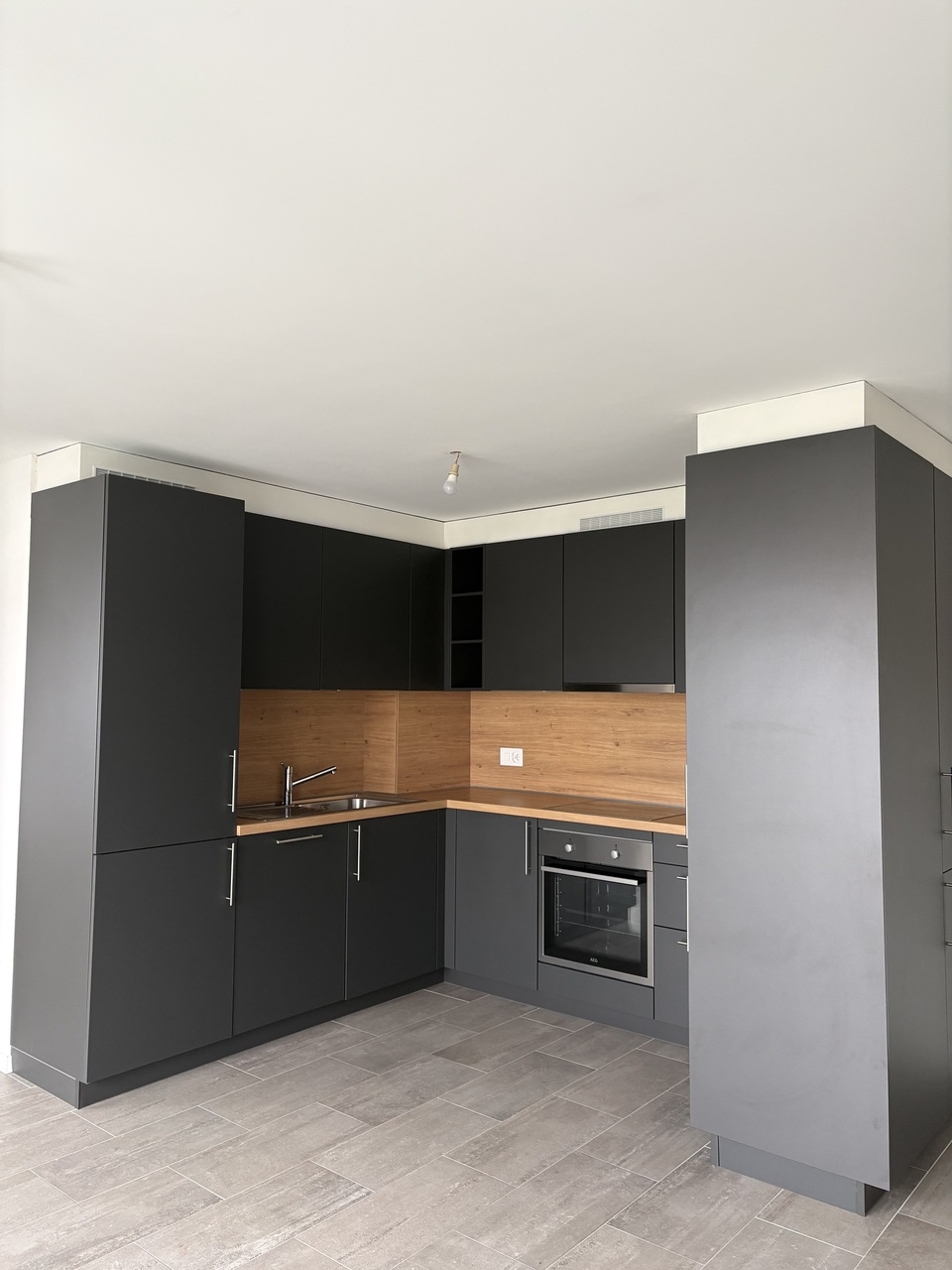 2 ½ rooms apartment, photo 4 of 5