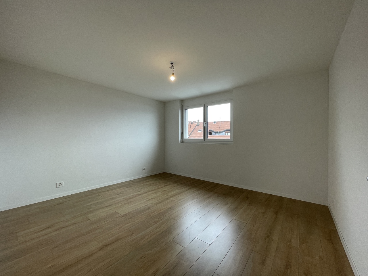 2 ½ rooms apartment, photo 3 of 5