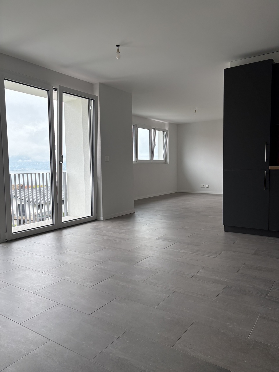 2 ½ rooms apartment, photo 2 of 5