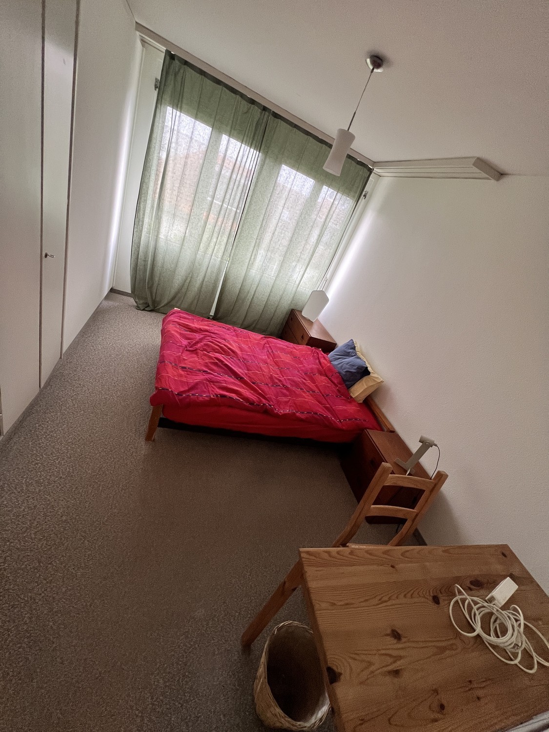 Room in a shared flat, photo 4 of 7