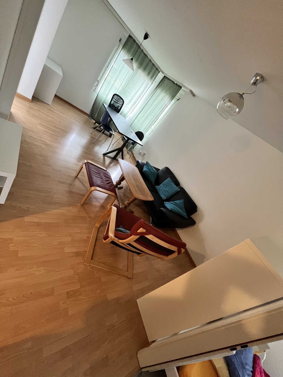 Room in a shared flat, photo 1 of 7