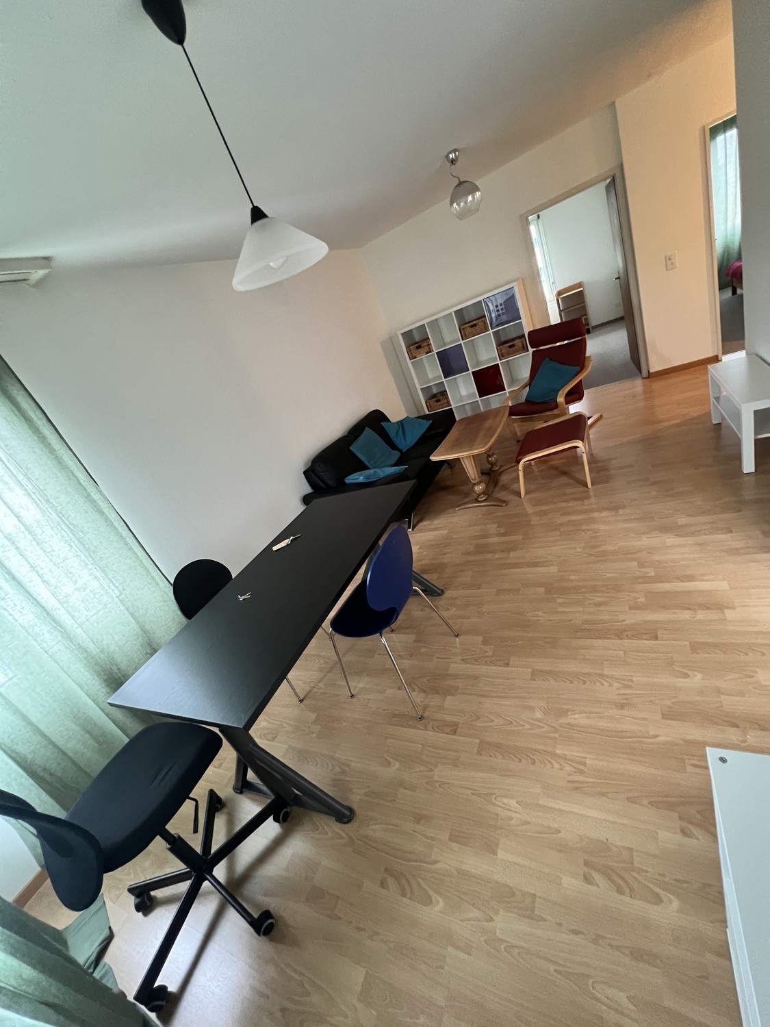 Room in a shared flat, photo 2 of 7