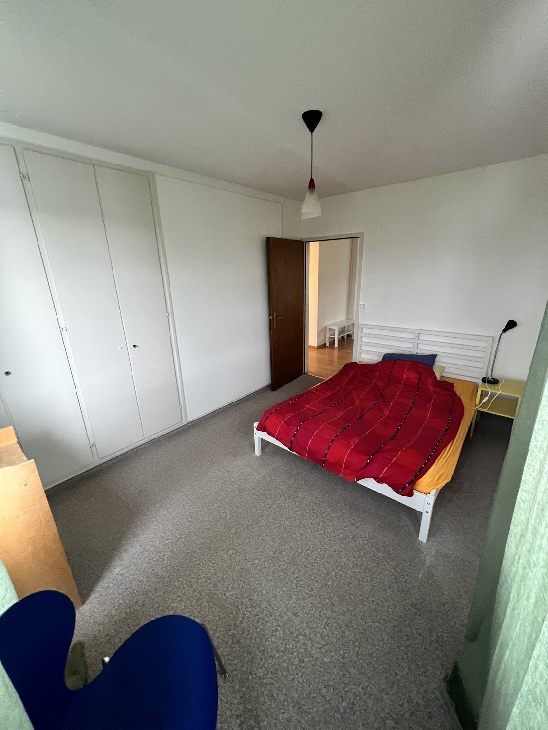 Room in a shared flat, photo 3 of 7
