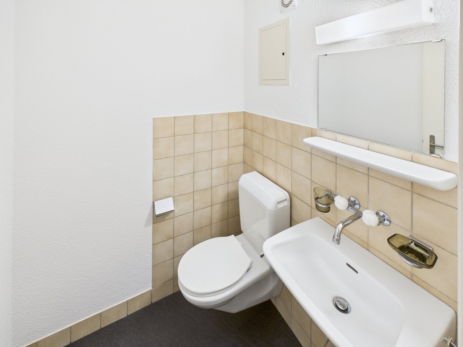 4 ½ rooms apartment, photo 9 of 10