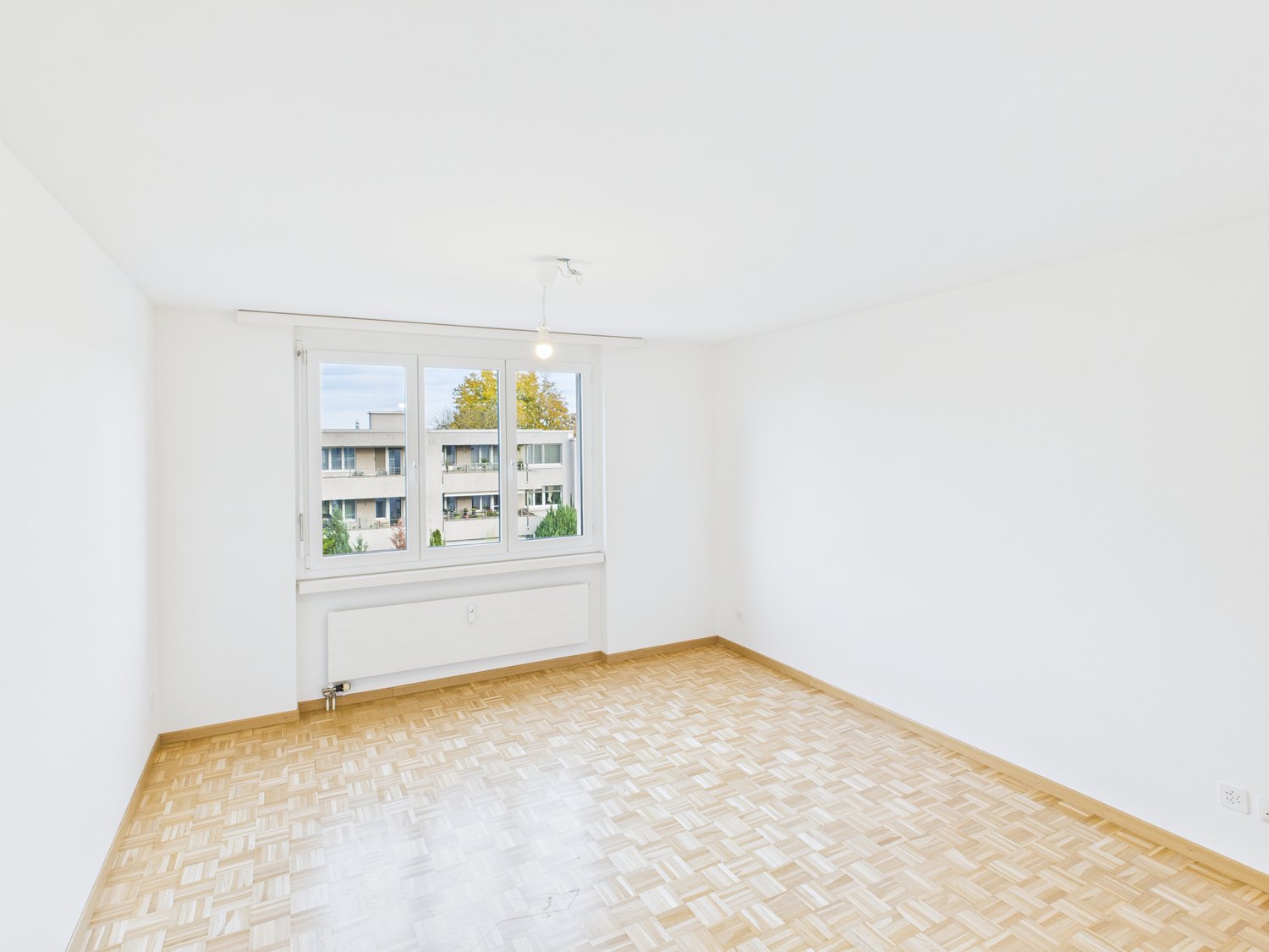 4 ½ rooms apartment, photo 8 of 10
