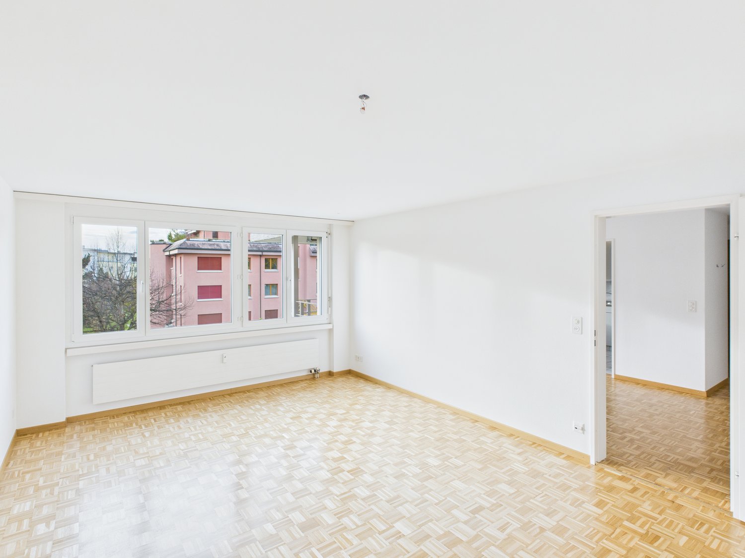 4 ½ rooms apartment, photo 4 of 10
