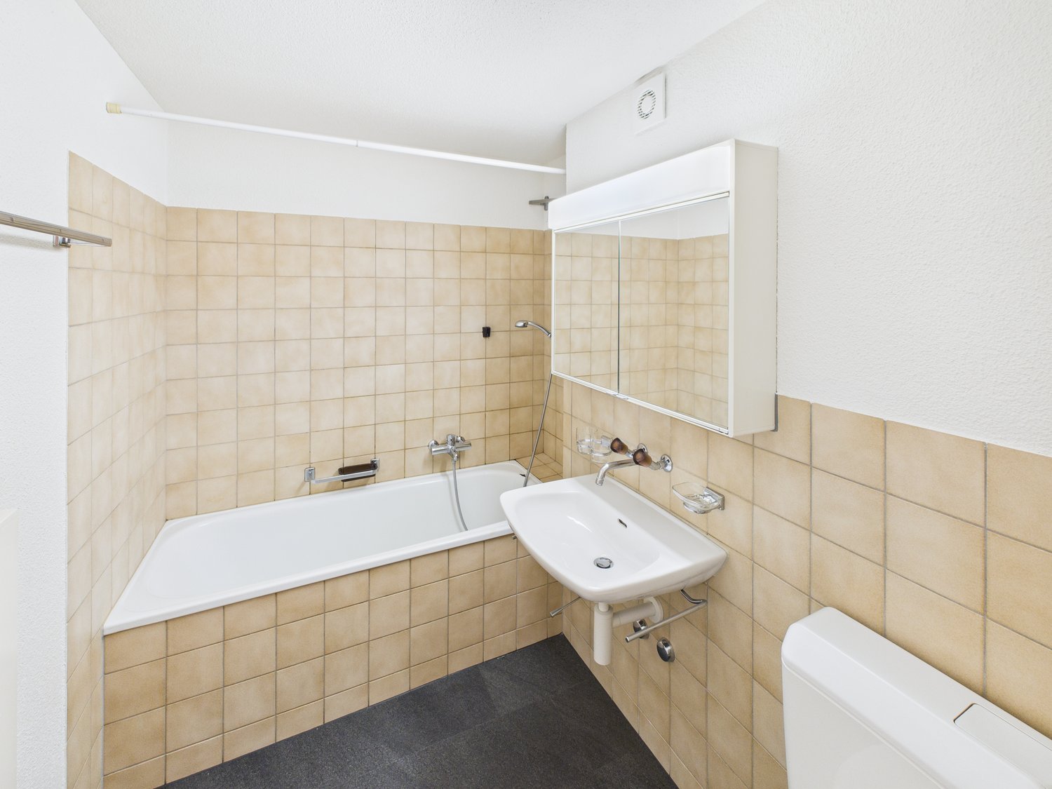 4 ½ rooms apartment, photo 7 of 10